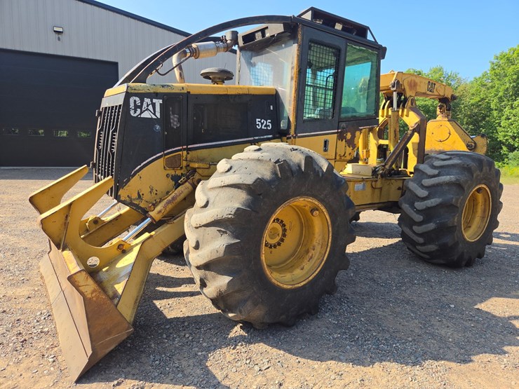 2000-caterpillar-525-image-1