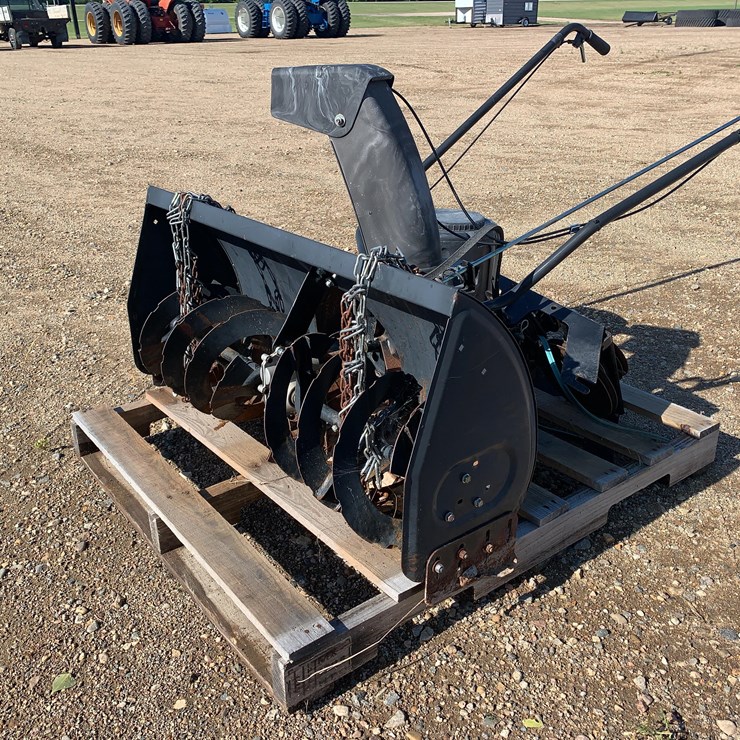 Craftsman Snow Thrower