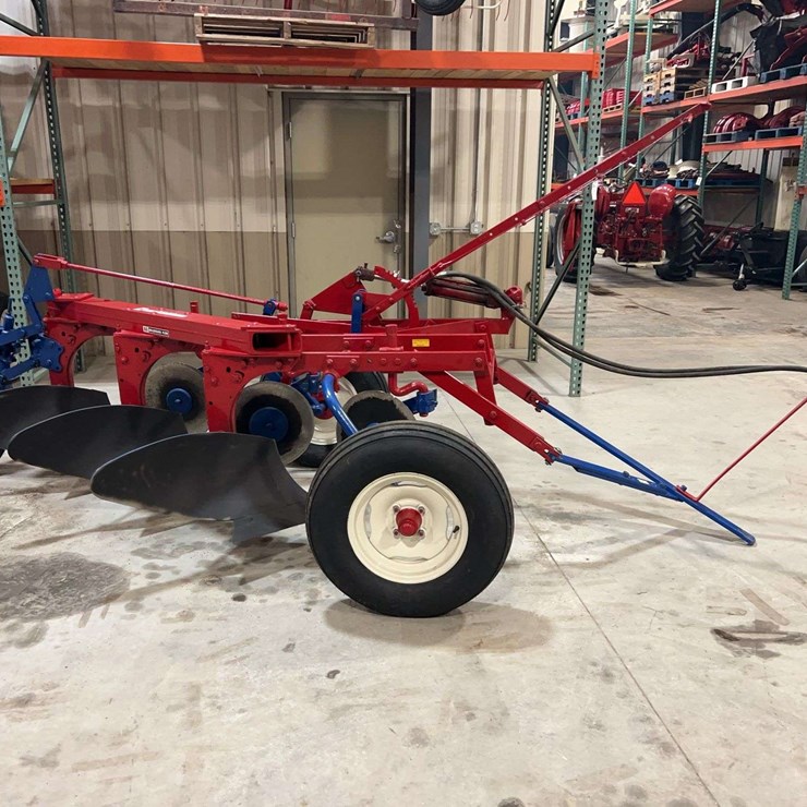 CASE IH 60