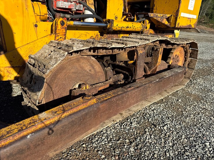 #61478-•-allis-chalmers-652-dozer-image-53