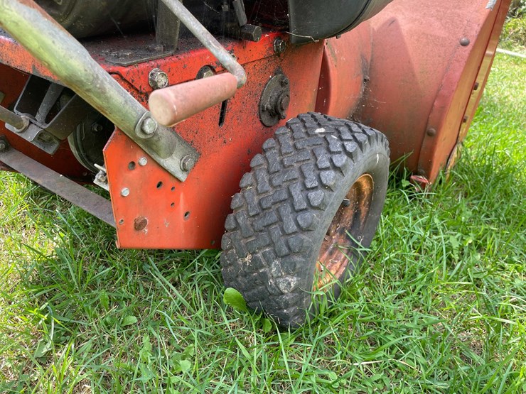 #1669-•-craftsman-snow-blower-image-6