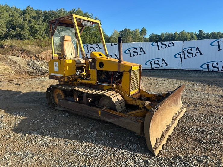 #61478-•-allis-chalmers-652-dozer-image-7