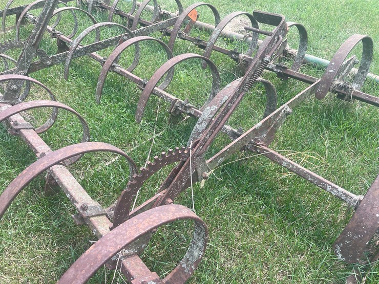#1632-•-spring-tooth-harrow-image-8