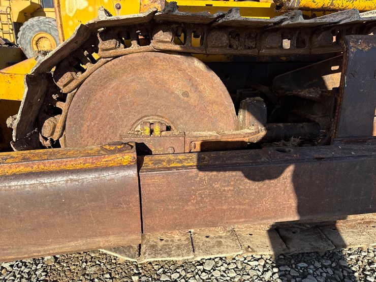 #61478-•-allis-chalmers-652-dozer-image-58