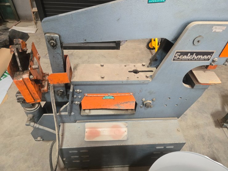 #26369-•-scotchman-4014-cm-iron-worker-image-4