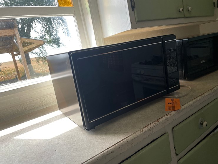 #6261-•-kenmore-microwave-image-3