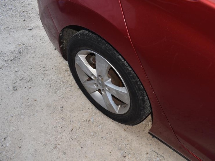 2014-hyundai-elantra-(vin-#-5npdh4ae7dh448028)-(showing-appx-181,723-miles,-image-4