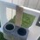 #112-•-(7)-calf-tel-open-top-calf-hutches-with-feeders-image-1