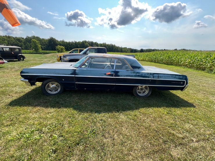 #114-•-1964-chevrolet-impala-(no-title)-image-2