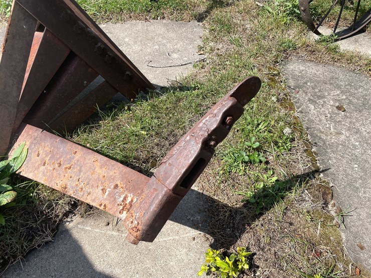 #1624-•-single-shank-deep-ripper-image-5