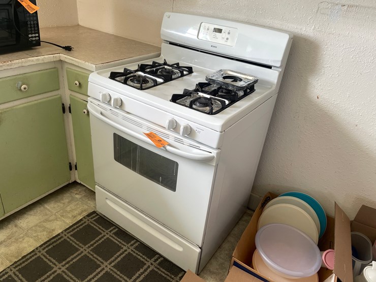 #6259-•-(4)-burner-kenmore-stove-image-2