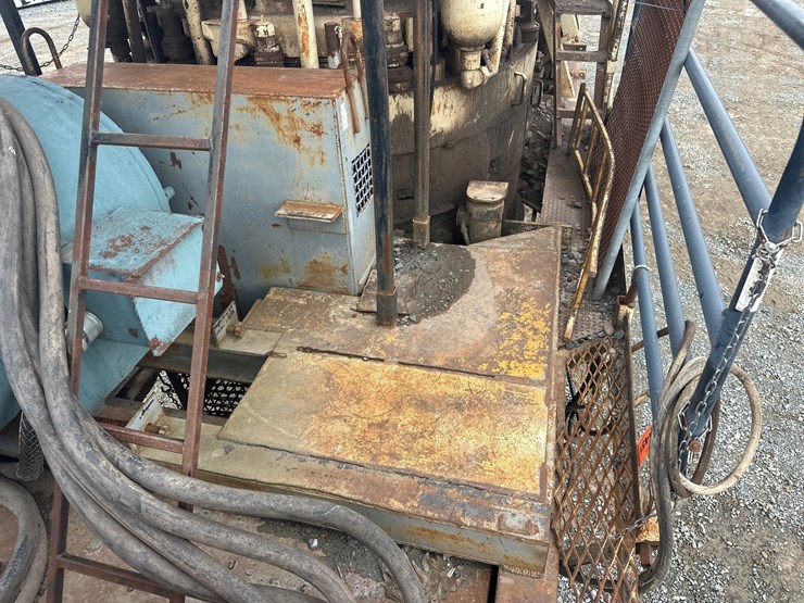 #61451-•-el-jay-inc.-1274-cone-crusher-image-32
