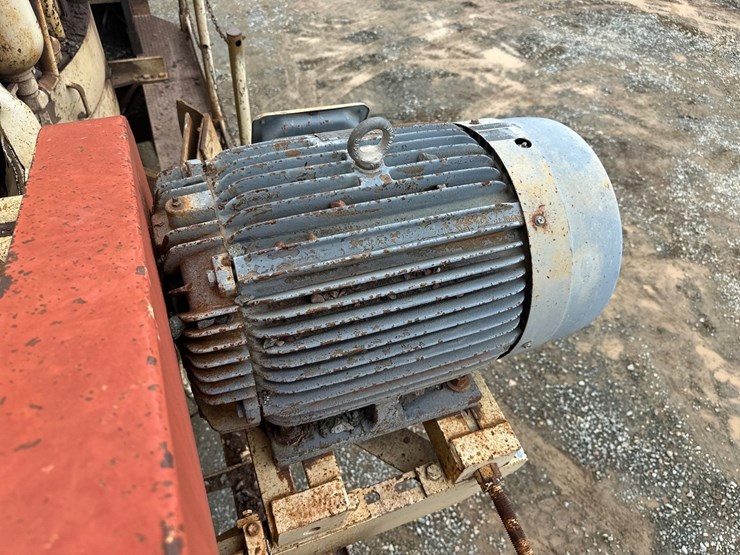 #61451-•-el-jay-inc.-1274-cone-crusher-image-46