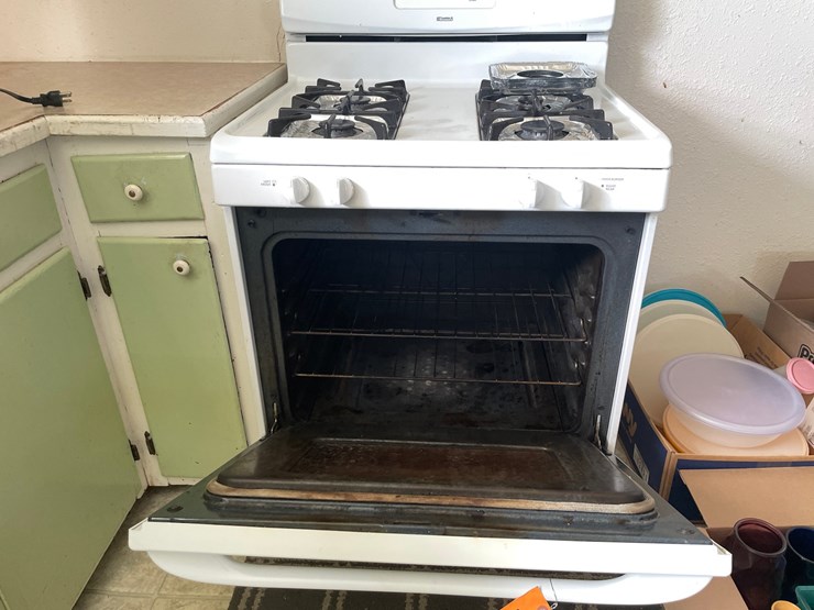 #6259-•-(4)-burner-kenmore-stove-image-9