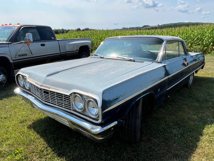 #114-•-1964-chevrolet-impala-(no-title)-image-9