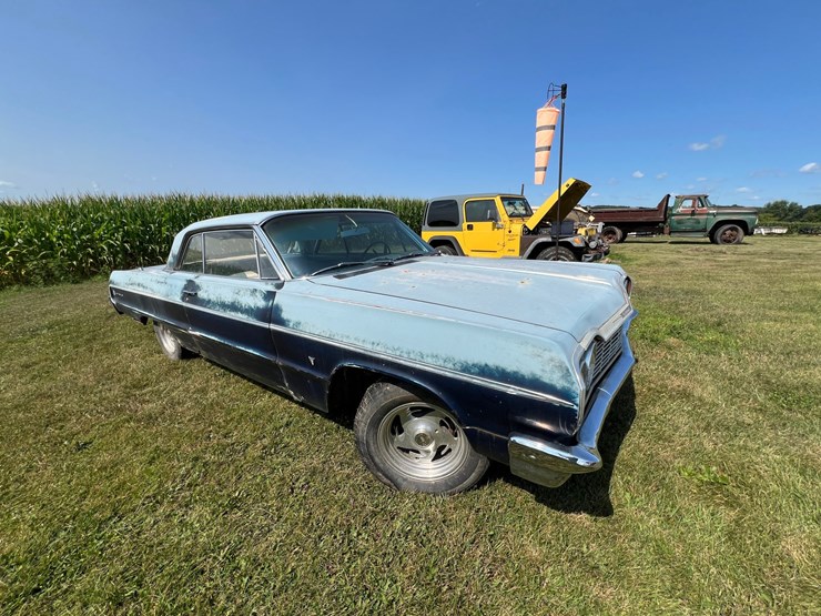 #114-•-1964-chevrolet-impala-(no-title)-image-7