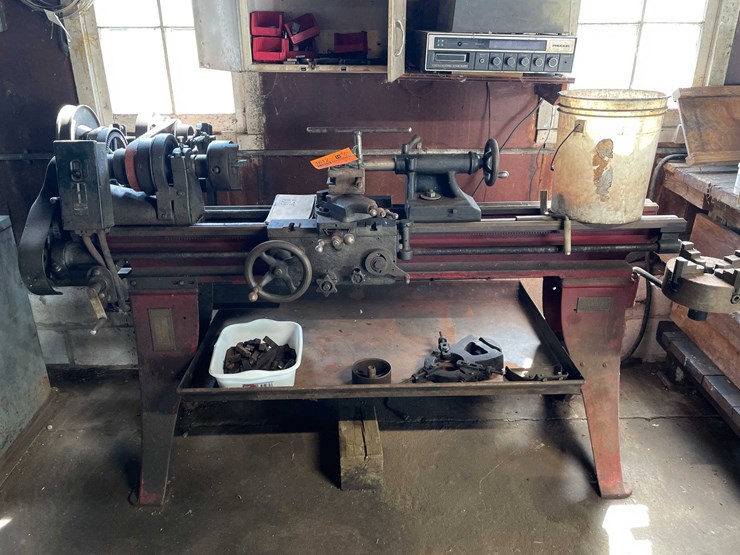 #1612-•-south-bend-lathe-image-1