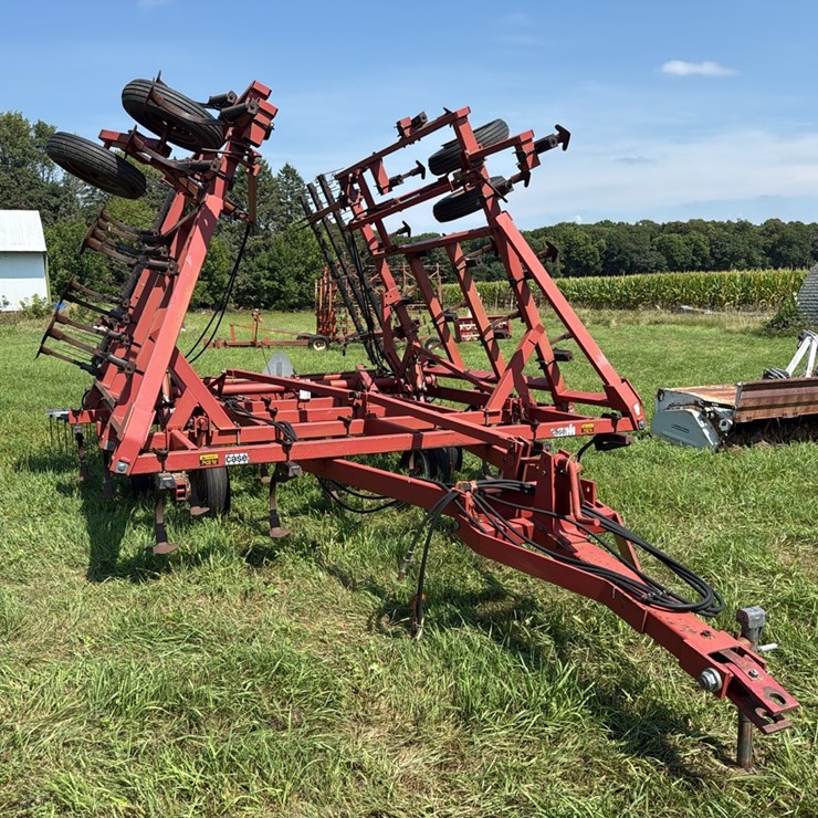 CASE IH 4800