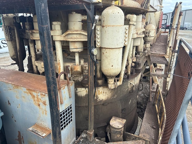 #61451-•-el-jay-inc.-1274-cone-crusher-image-26