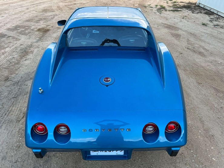 1975-chevrolet-corvette-stingray-(64,061-miles)-image-6