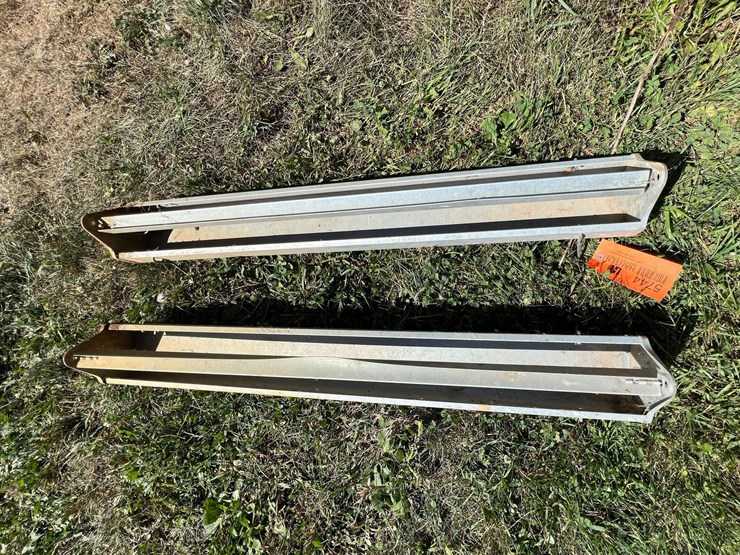 #5744-•-(2)-steel-chicken-feeders-image-2