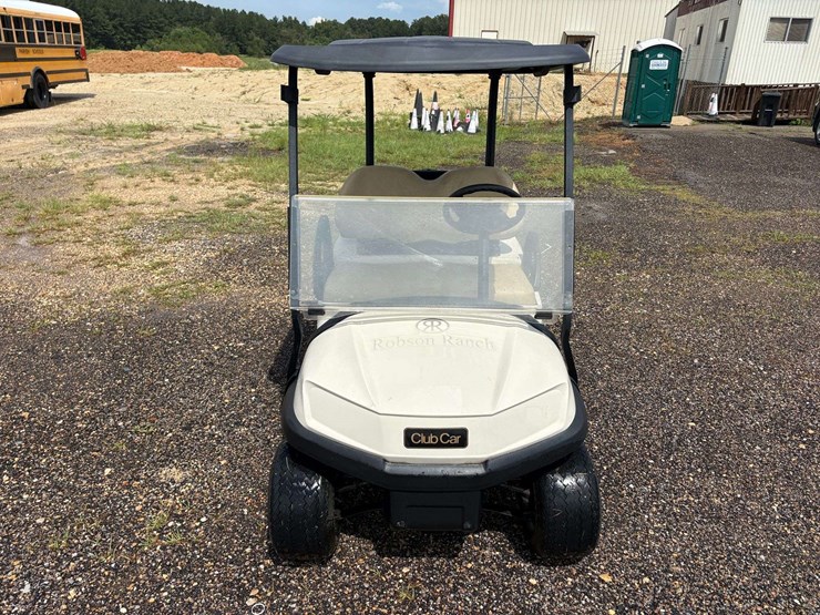 2022-club-car-li-ion-48v-electric-golf-cart-w/-charger-image-3
