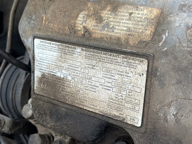 #61467-•-1991-mack-rd360s-day-cab-truck-tractor-image-57