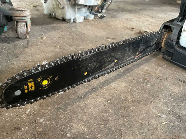#1692-•-poulan-pro-chain-saw-image-4