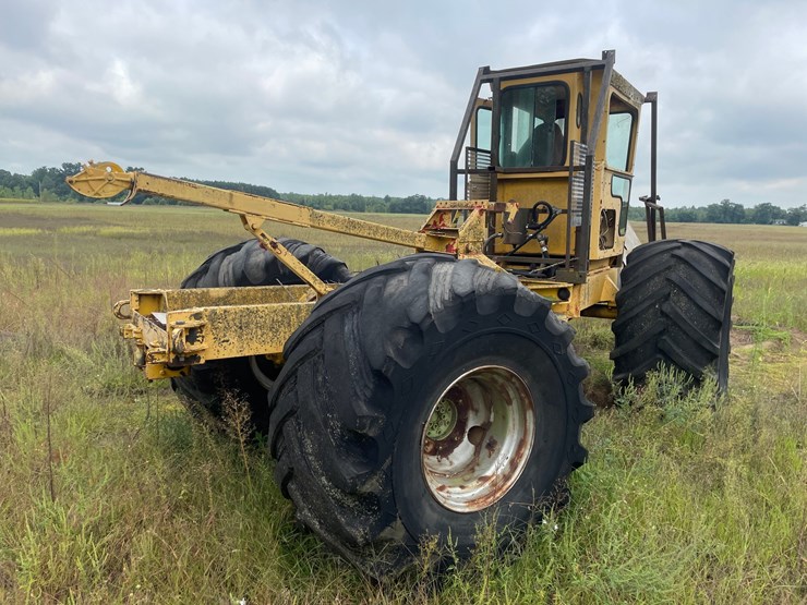 #1604-•-heavy-duty-mud-truck-(non-runner)-image-3