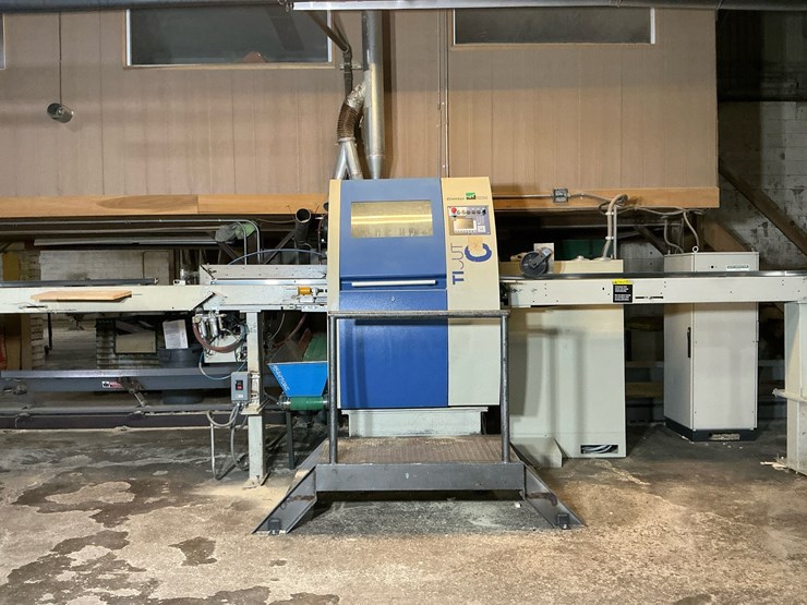 #175-•-dimter-opticut-350---4r-optimizing-cross-cut-saw-system-image-1