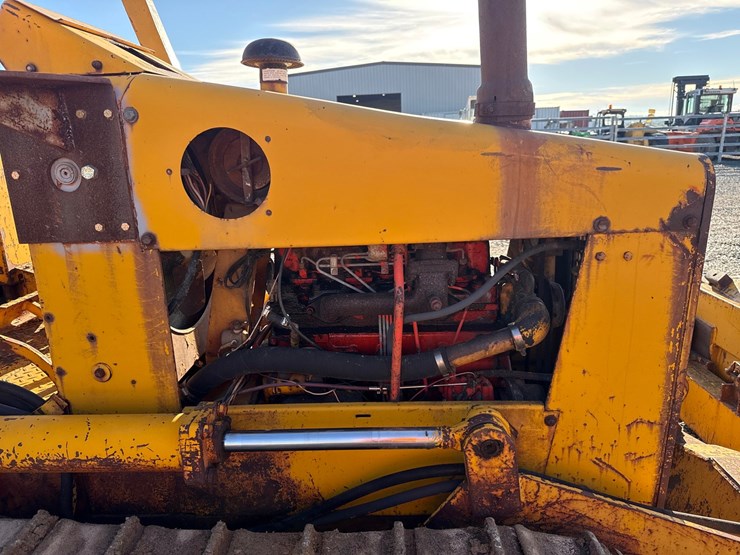#61478-•-allis-chalmers-652-dozer-image-25