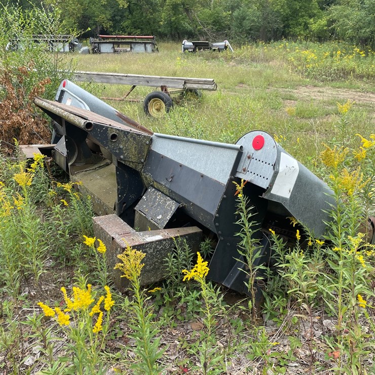 #1600 • Corn Cutter Head