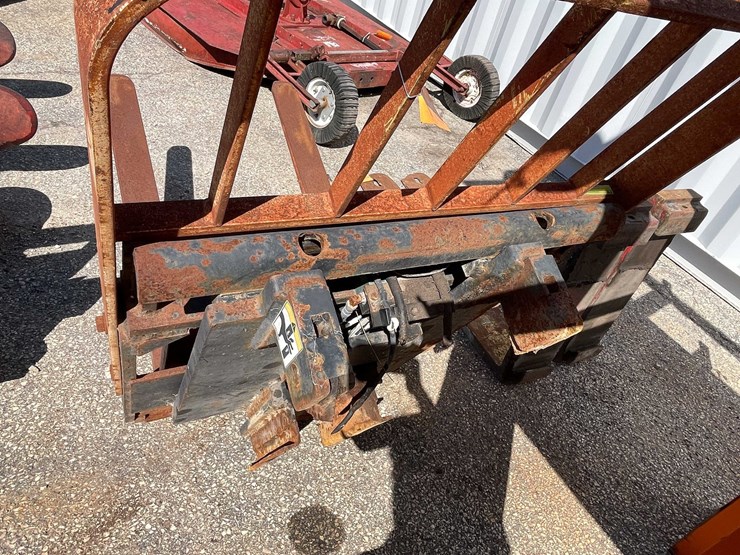 #9009-•-rod-style-forklift-carriage-with-side-shift-(shed)-image-3