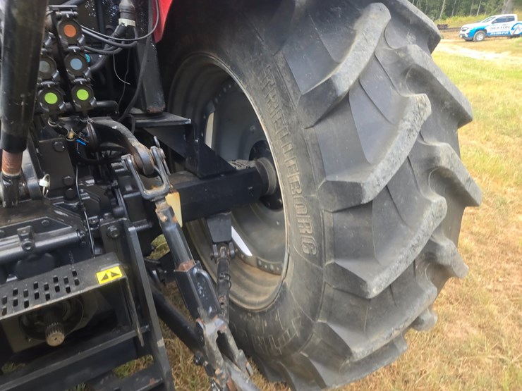 #26371-•-case-farmall-115u-tractor-image-57