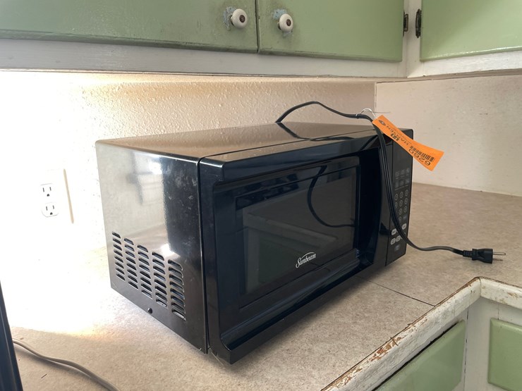 #6260-•-sunbeam-microwave-image-2