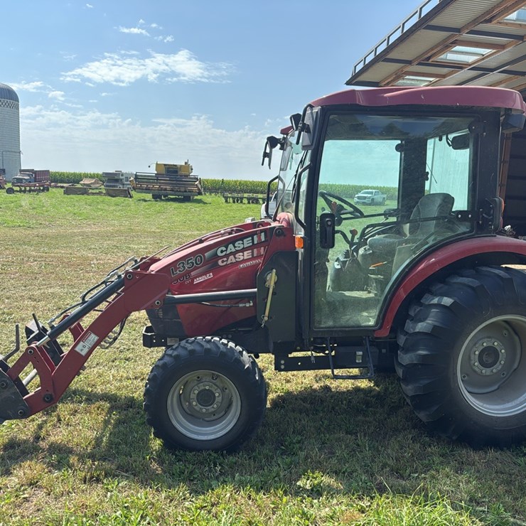 CASE IH 50