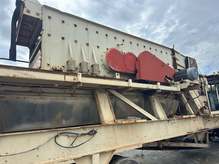 #61451-•-el-jay-inc.-1274-cone-crusher-image-49