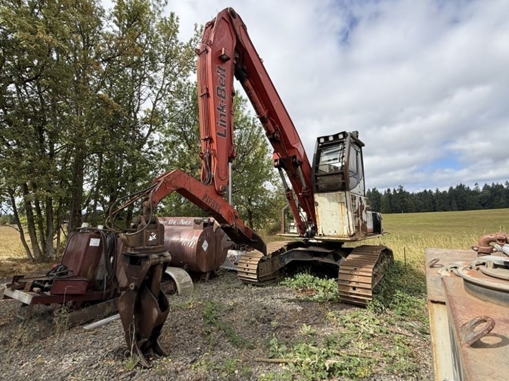 link-belt-3400-quantum-shovel-log-loader-image-1