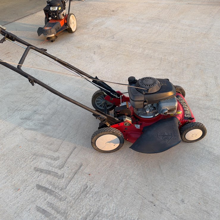 Snapper Lawn Mower