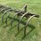 #1631-•-vintage-spring-tooth-cultivator-image-4