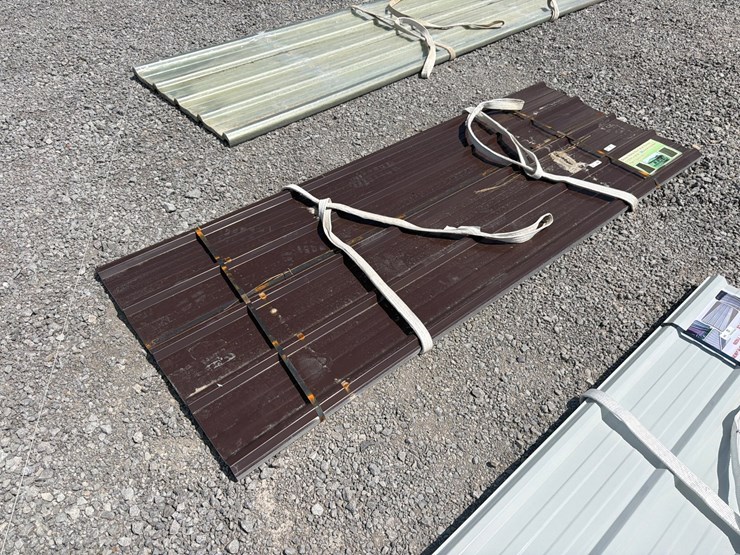 #641-•-brown-metal-roof-wall-panels-image-2