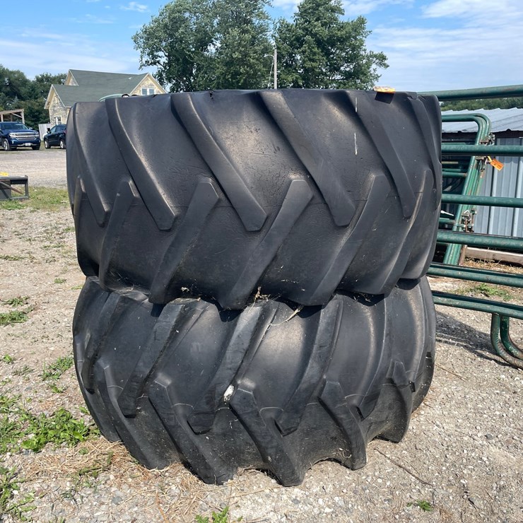 #6215 • Tractor Duals