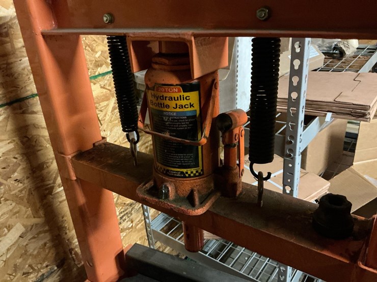 #109-•-central-hydraulics-32879-20-ton-shop-press-image-7
