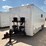 2013-middlebury-trailers-20’-x-100”-t/a-bumper-pull-doghouse-trailer-image-2