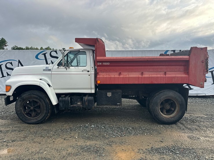 #61462-•-1995-ford-f-series-single-axle-dump-truck-image-2