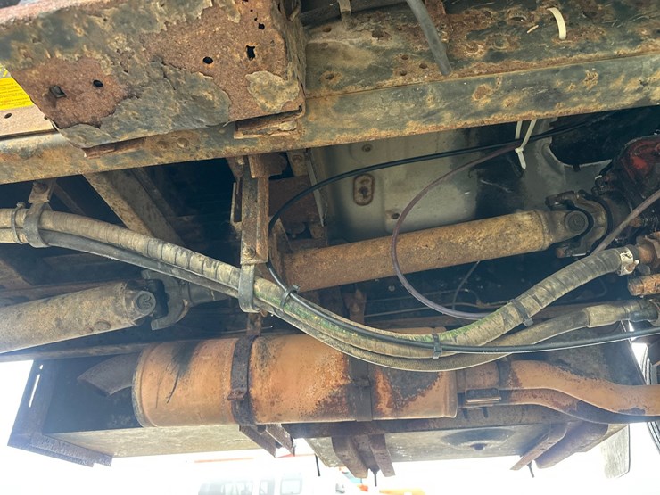 #61462-•-1995-ford-f-series-single-axle-dump-truck-image-45