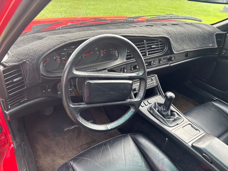 #152-•-offered-at-no-reserve-|-1987-porsche-944-image-20