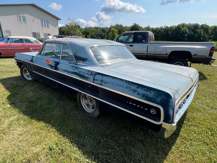 #114-•-1964-chevrolet-impala-(no-title)-image-3
