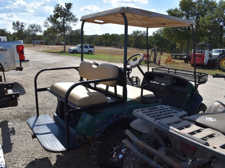 ez-go-golf-cart-w/-charger-(serial-#-1534284)-(k)-image-4