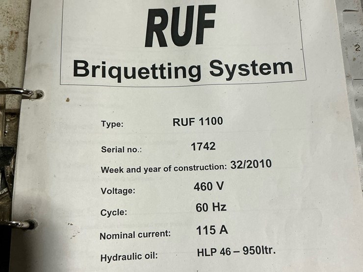 #320-•-2010-ruf-1100-briquetting-system-image-4